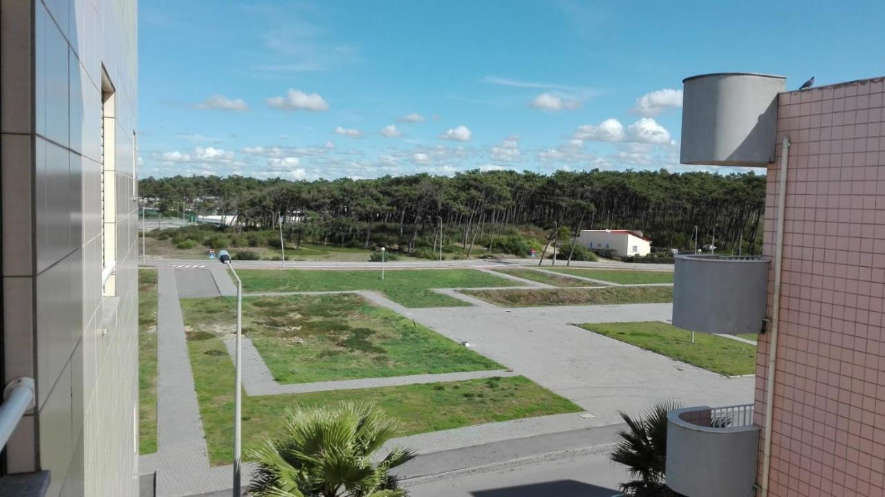 Mira Mar Apartment Furadouro オヴァール エクステリア 写真
