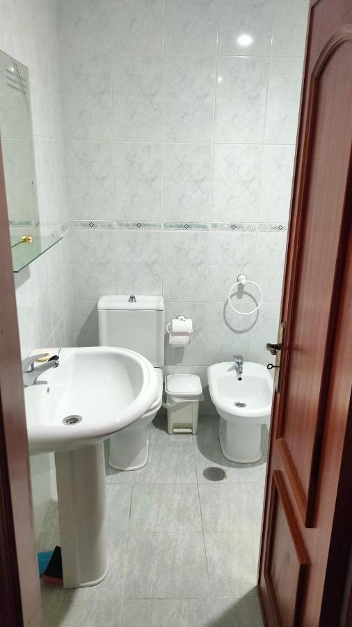 Mira Mar Apartment Furadouro オヴァール エクステリア 写真
