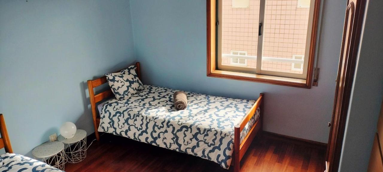 Mira Mar Apartment Furadouro オヴァール エクステリア 写真