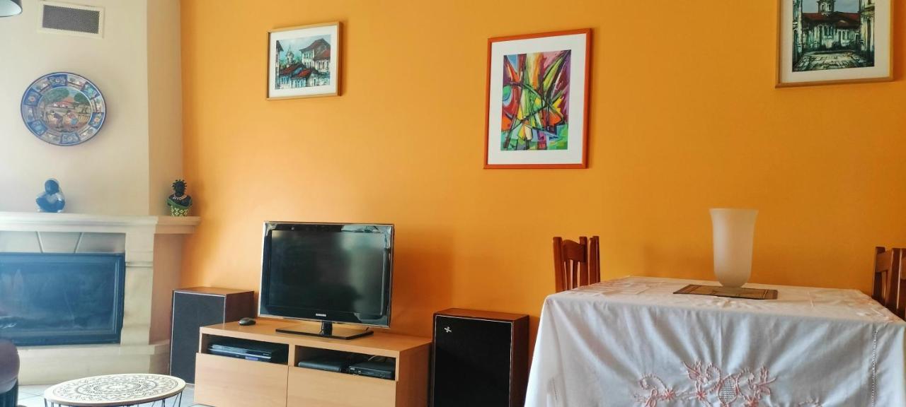 Mira Mar Apartment Furadouro オヴァール エクステリア 写真
