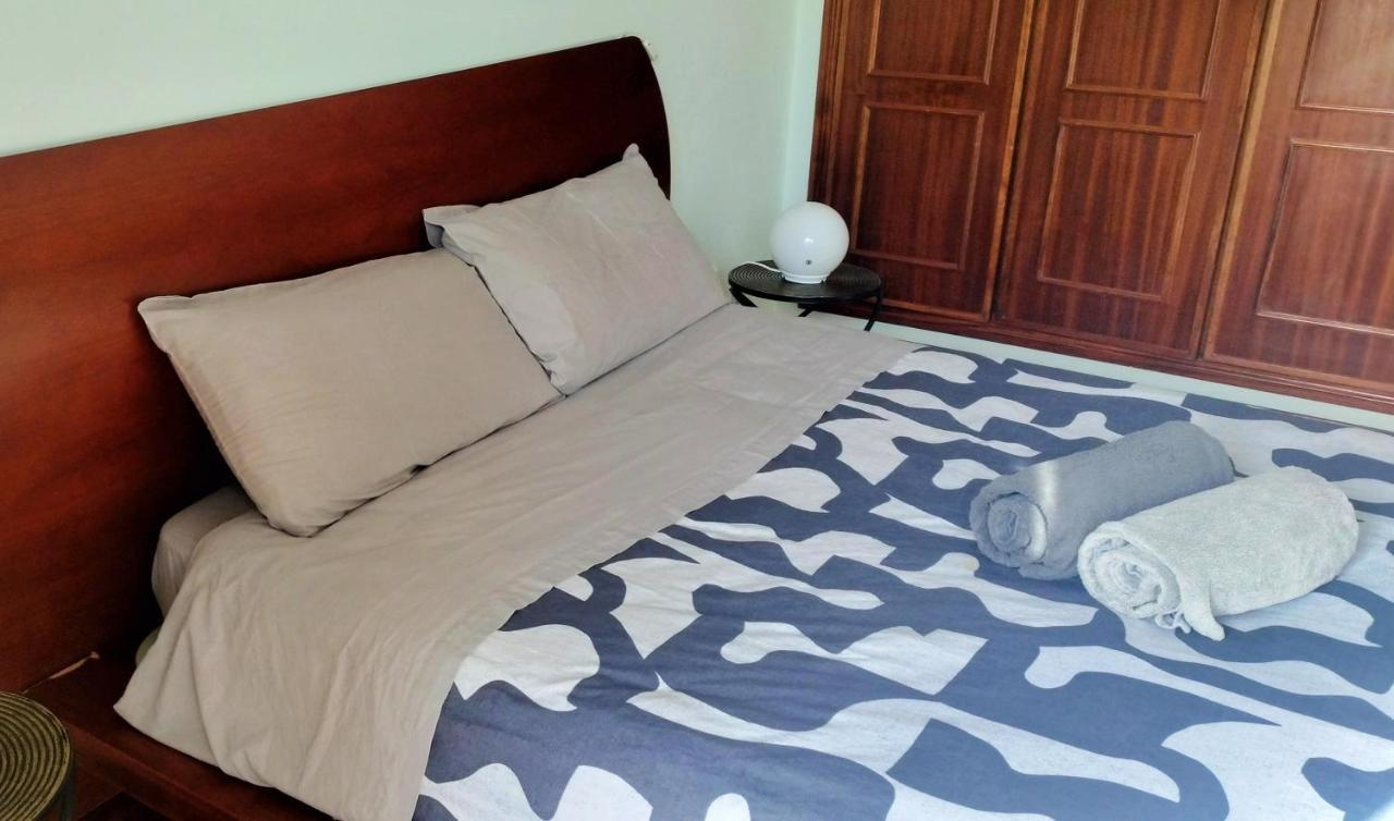 Mira Mar Apartment Furadouro オヴァール エクステリア 写真