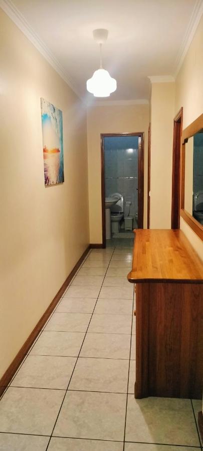 Mira Mar Apartment Furadouro オヴァール エクステリア 写真